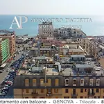 Casa Ri Al Mare