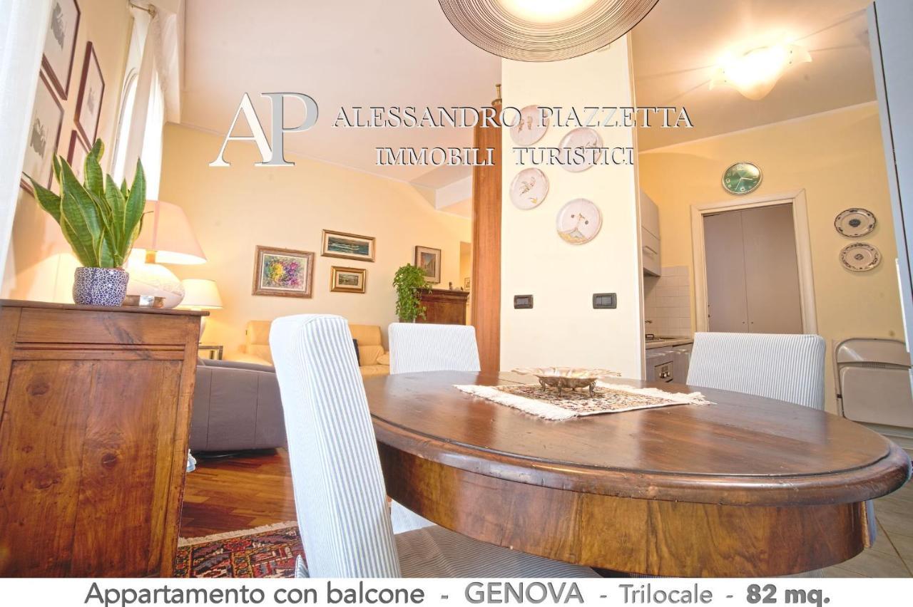 Casa Ri Al Mare Genoa